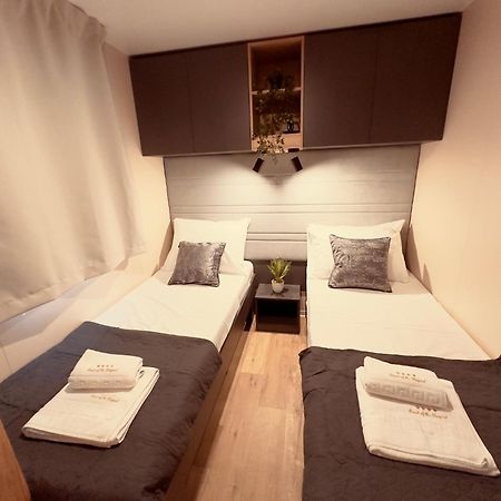 Pearl Of The Biograd Hotel Biograd Na Moru Buitenkant foto