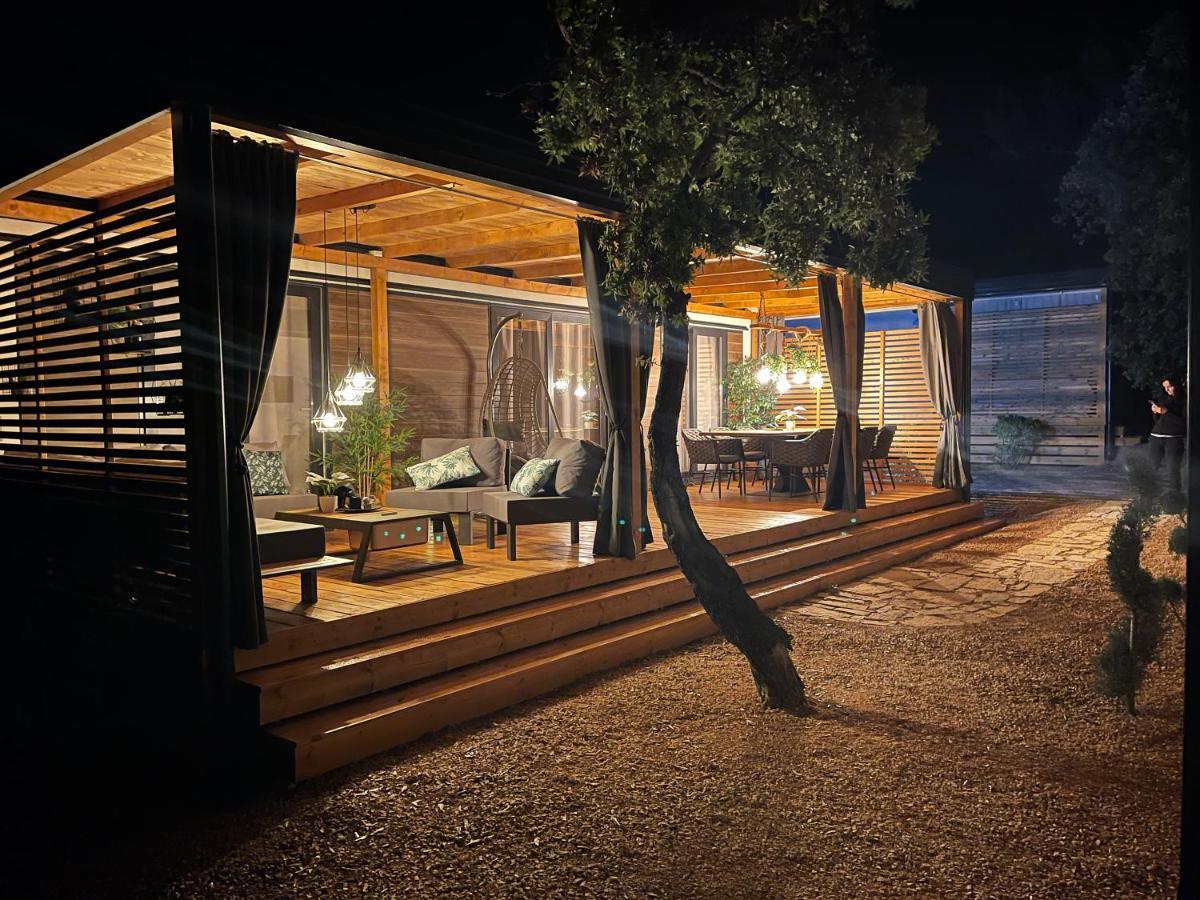 Pearl Of The Biograd Hotel Biograd Na Moru Buitenkant foto