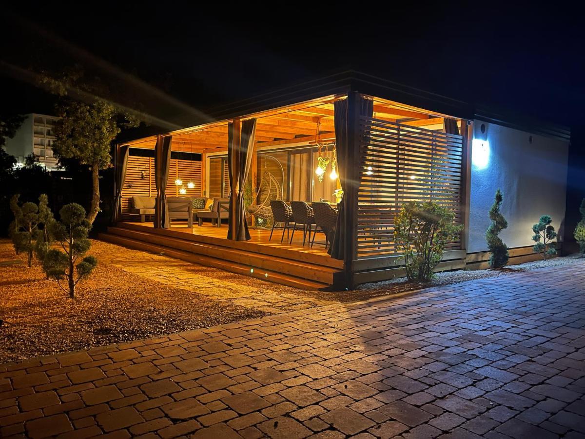 Pearl Of The Biograd Hotel Biograd Na Moru Buitenkant foto