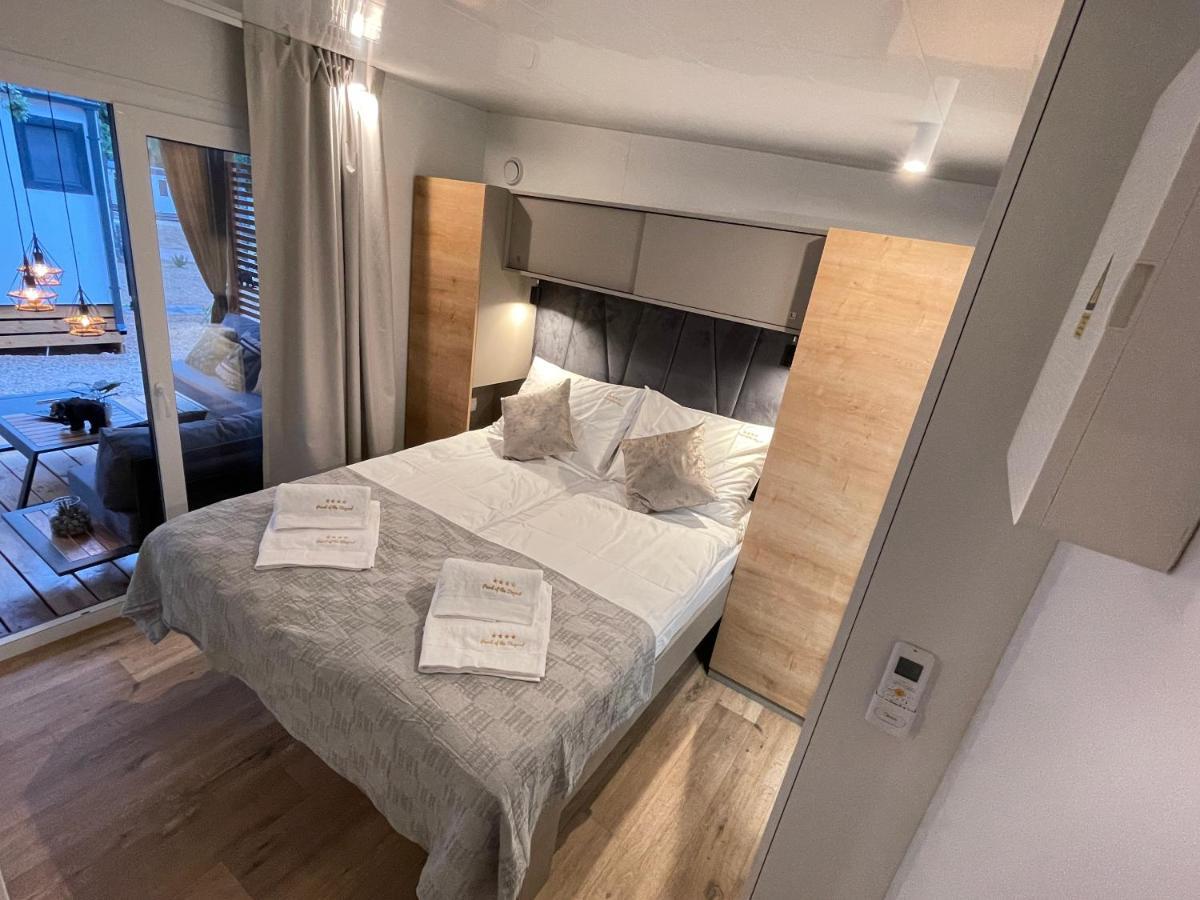 Pearl Of The Biograd Hotel Biograd Na Moru Buitenkant foto