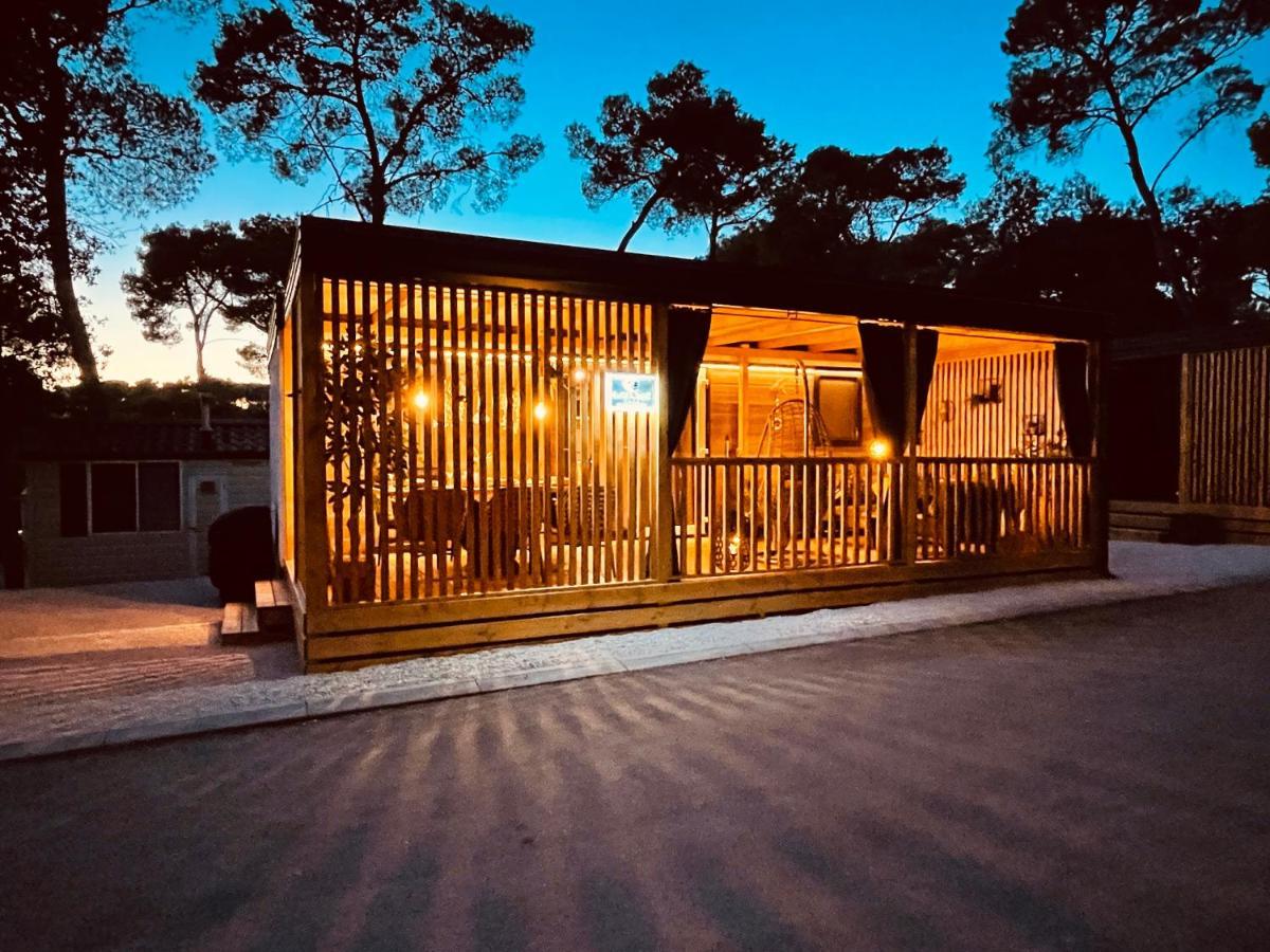 Pearl Of The Biograd Hotel Biograd Na Moru Buitenkant foto