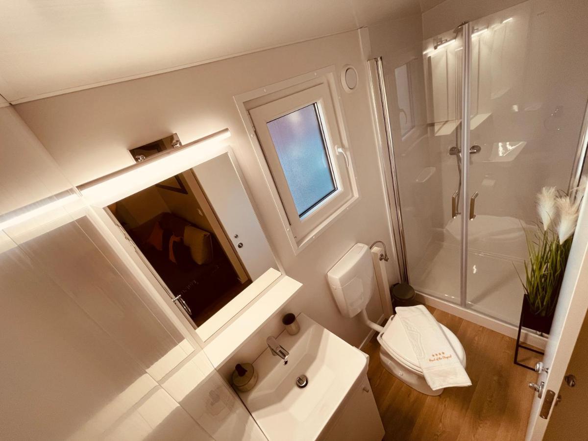 Pearl Of The Biograd Hotel Biograd Na Moru Buitenkant foto