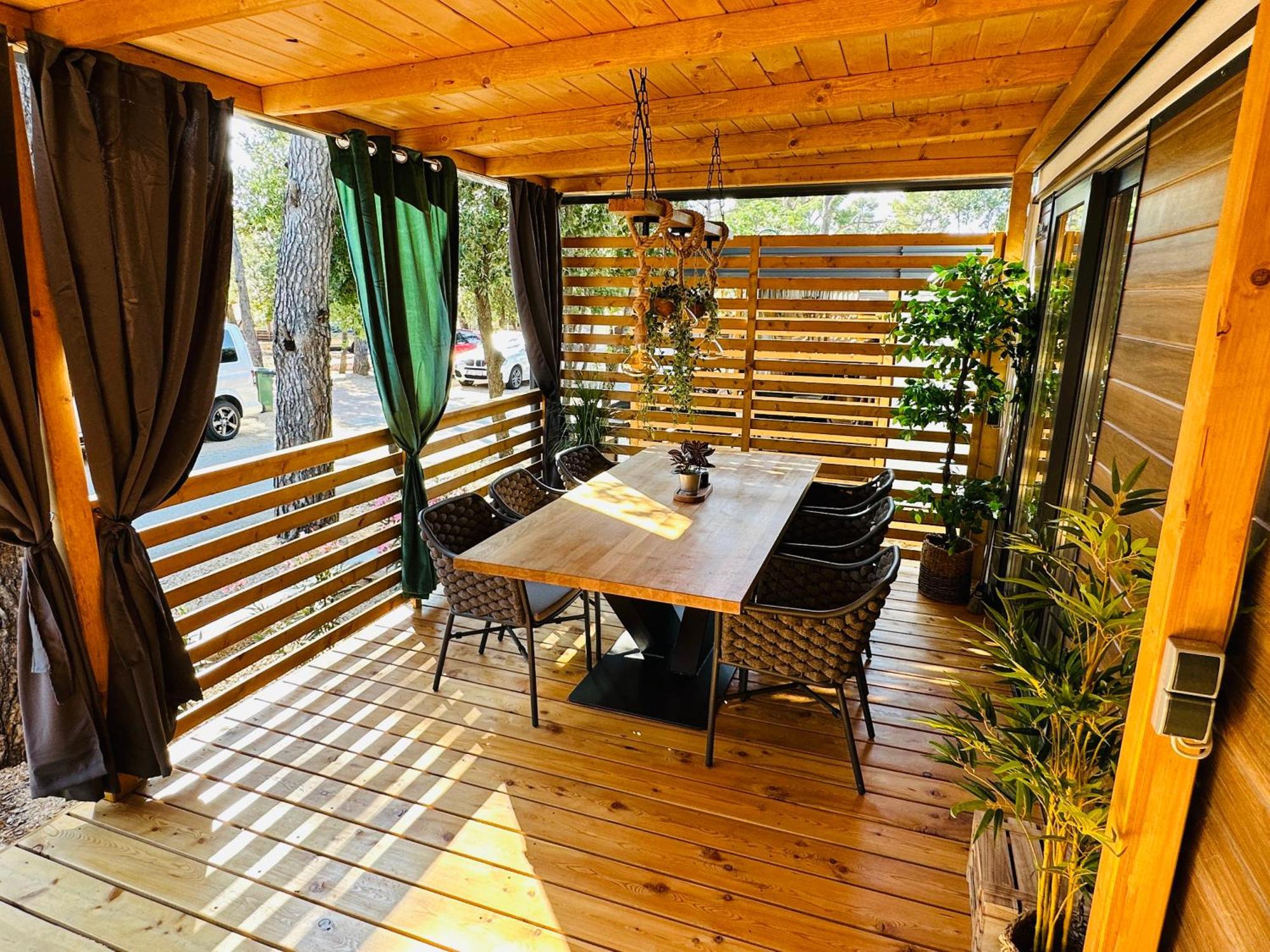 Pearl Of The Biograd Hotel Biograd Na Moru Buitenkant foto