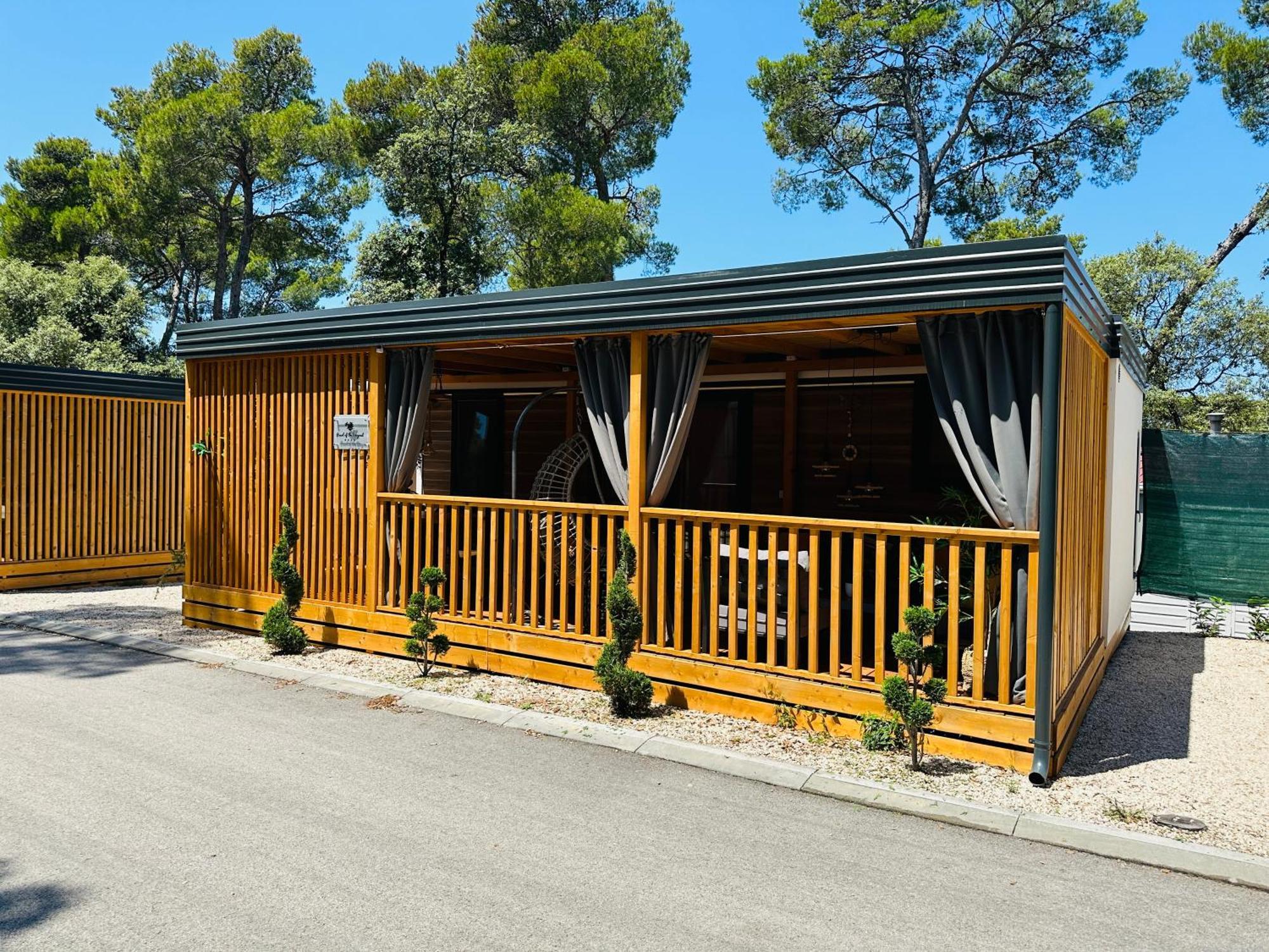 Pearl Of The Biograd Hotel Biograd Na Moru Buitenkant foto